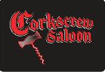 Corkscrew Saloon