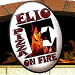 Elio Pizza on Fire