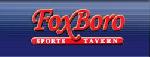 Foxboro Sports Tavern