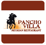 Pancho Villa Mexican Restaurant