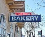 Timothy's Bakery